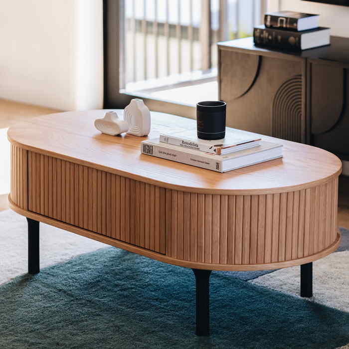 Palliser Coffee Table - Paulas Home & Living