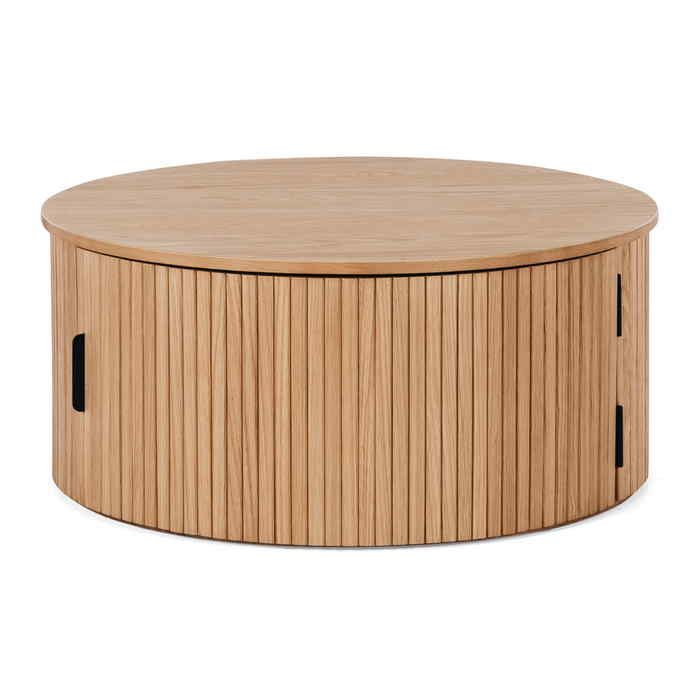 Furniture by Design - Round Tables