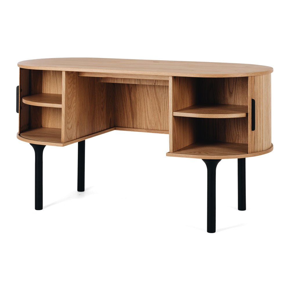 Palliser Desk - Paulas Home & Living