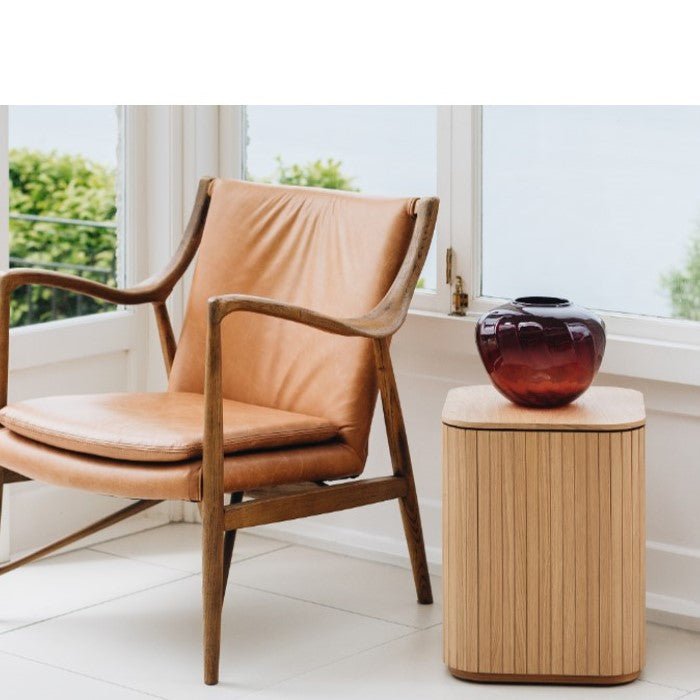 Palliser End Table - Paulas Home & Living