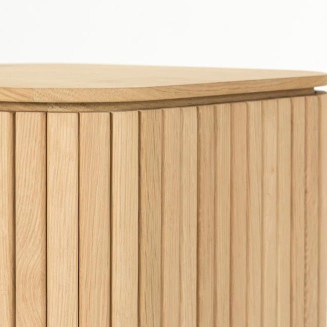 Palliser End Table - Paulas Home & Living