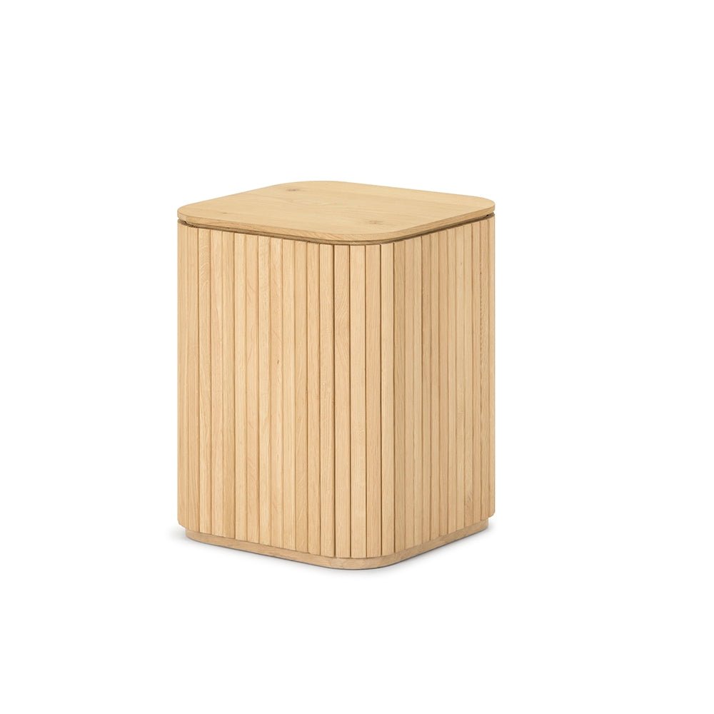 Palliser End Table - Paulas Home & Living