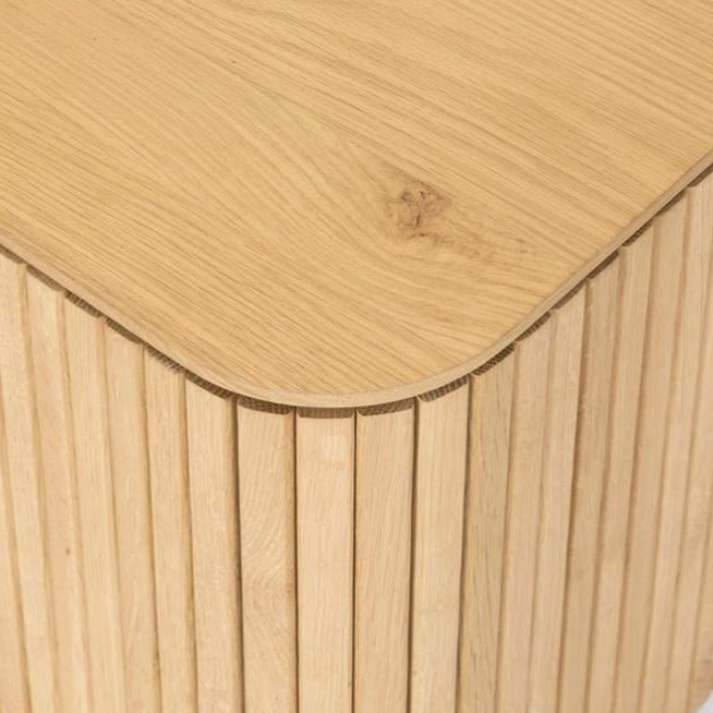 Palliser End Table - Paulas Home & Living