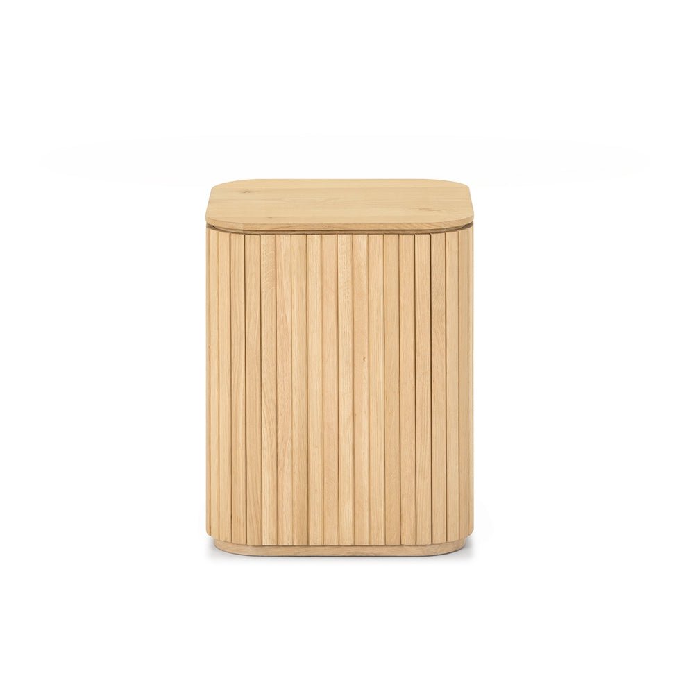 Palliser End Table - Paulas Home & Living