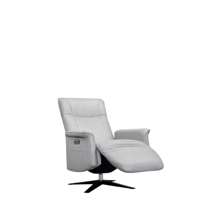 Palve Electric Recliner Chair - Paulas Home & Living