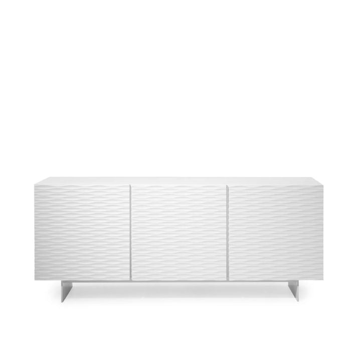 Paragon Buffet 1800w - Black or White - Paulas Home & Living