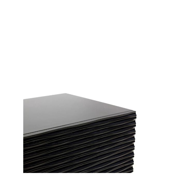 Paragon Buffet 1800w - Black or White - Paulas Home & Living