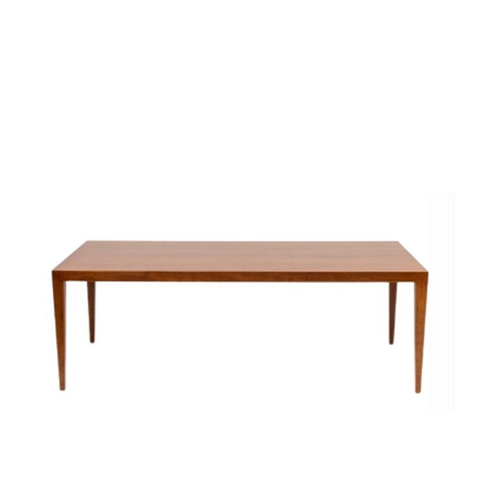 Paris Dining Table 2200w - Paulas Home & Living