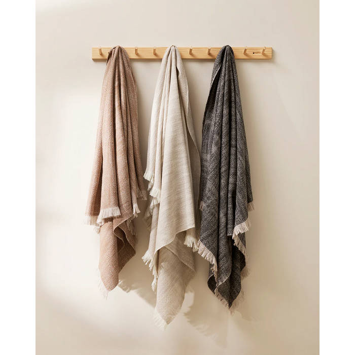 Perendale Throw (100% Wool) - Paulas Home & Living