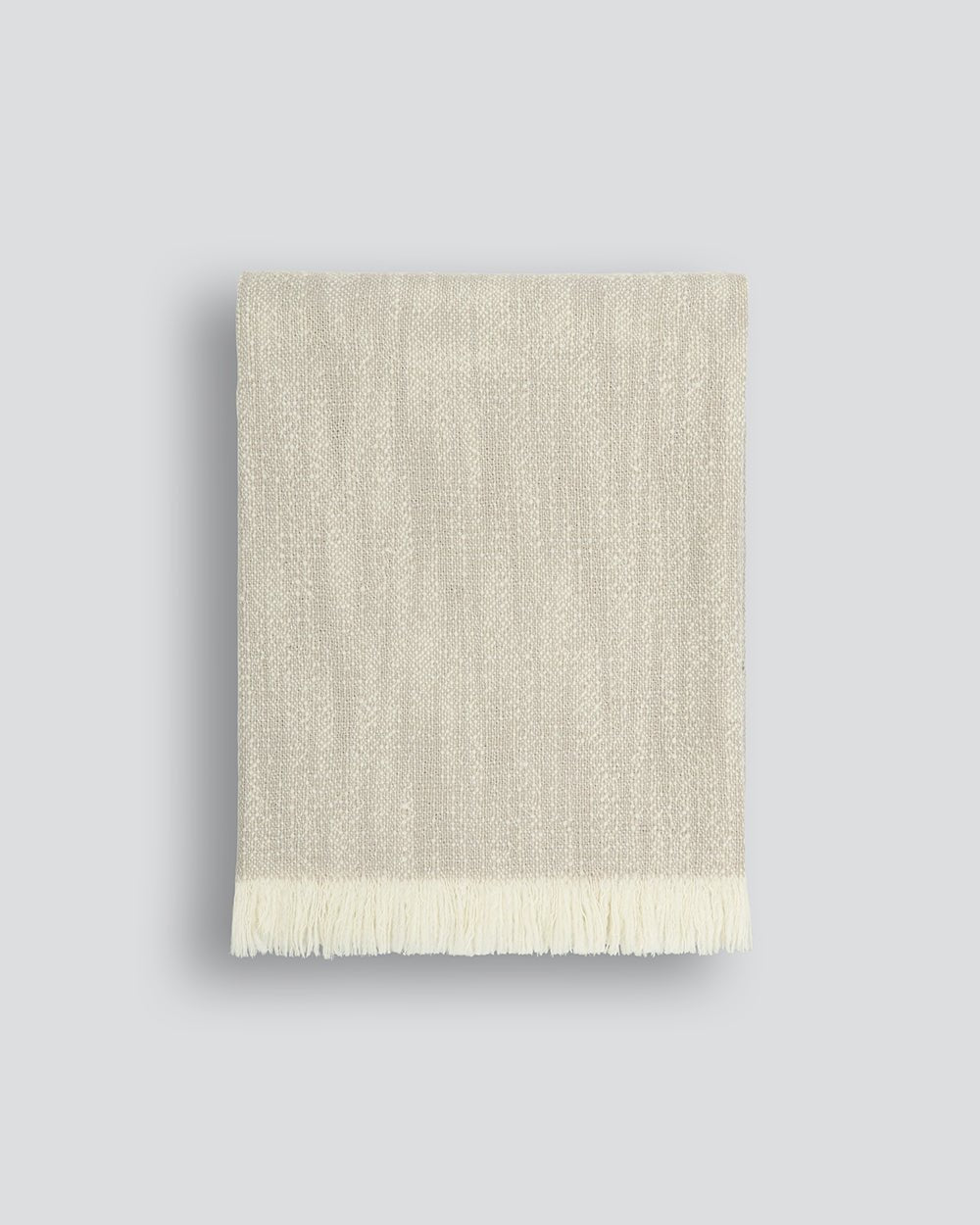 Perendale Throw (100% Wool) - Paulas Home & Living