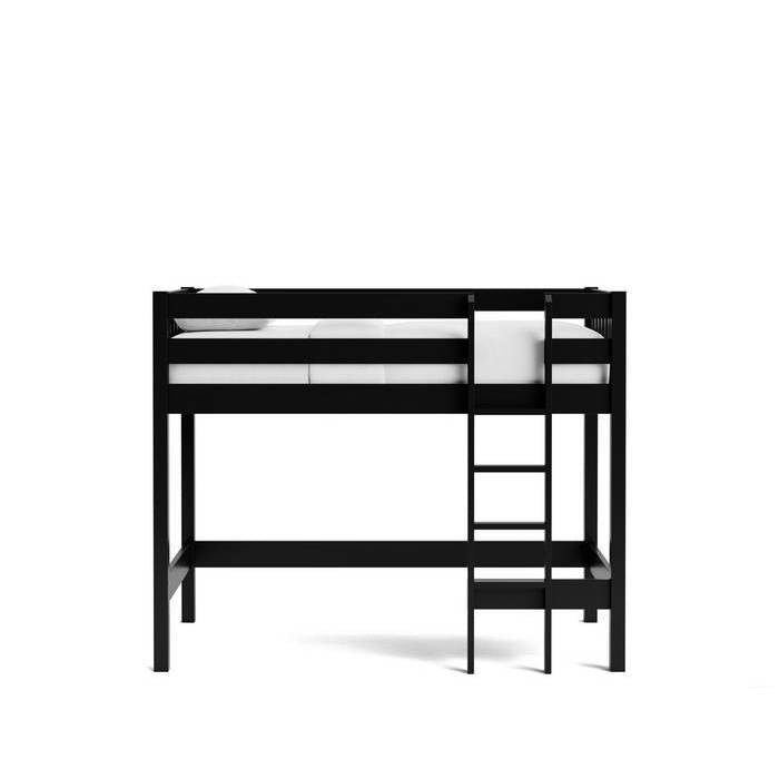 The Peri Loft bed and Bunk bed