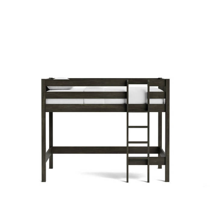 Peri Loft Bed - Single & King Single - Paulas Home & Living