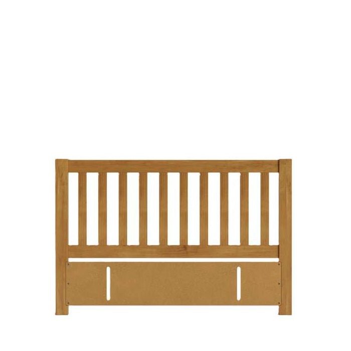 Portland Headboard - Slatted - Single to King Single - Paulas Home & Living