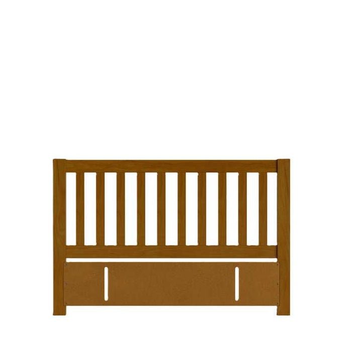 Portland Headboard - Slatted - Single to King Single - Paulas Home & Living