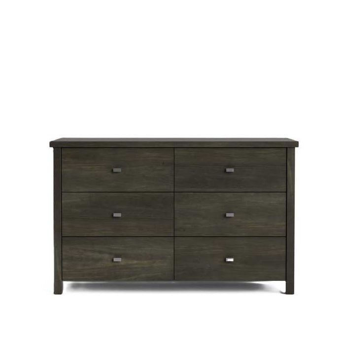 Portland Lowboy 6 Drawer - Paulas Home & Living