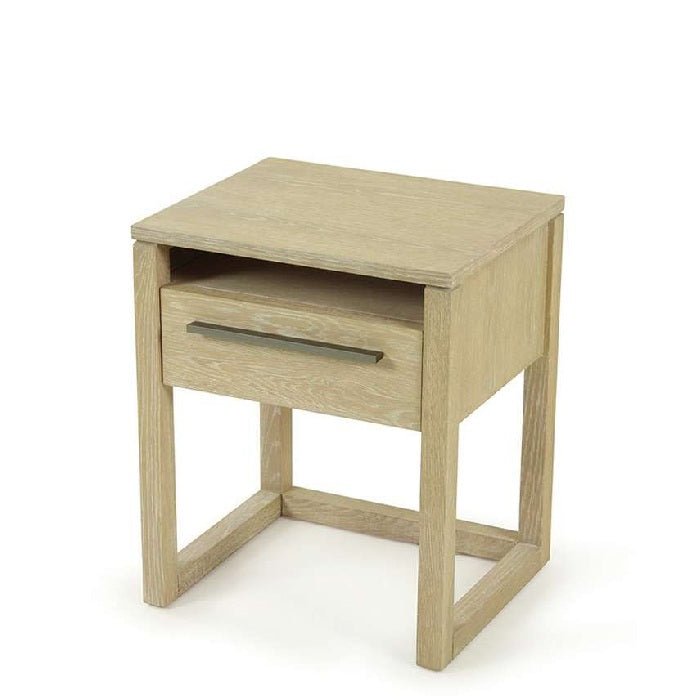 Porto 1 Dr Bedside - Paulas Home & Living