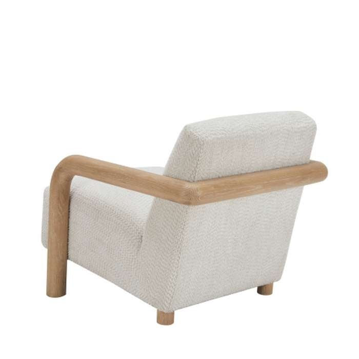 Post Armchair