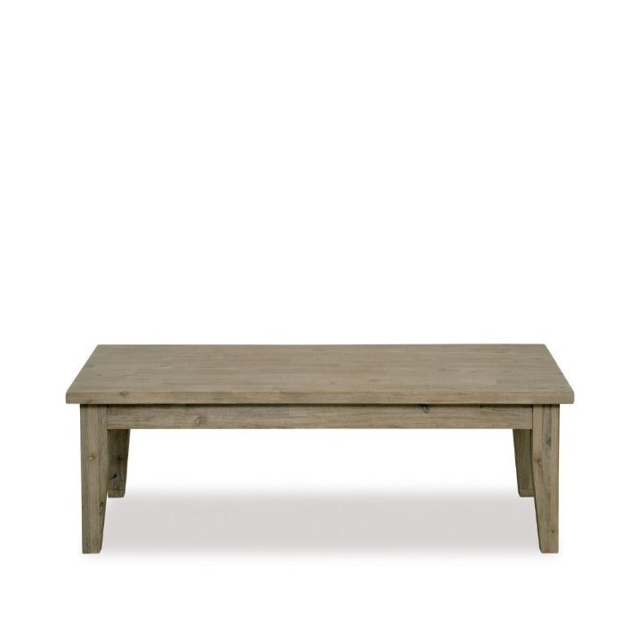 Potters Barn Coffee Table - Paulas Home & Living