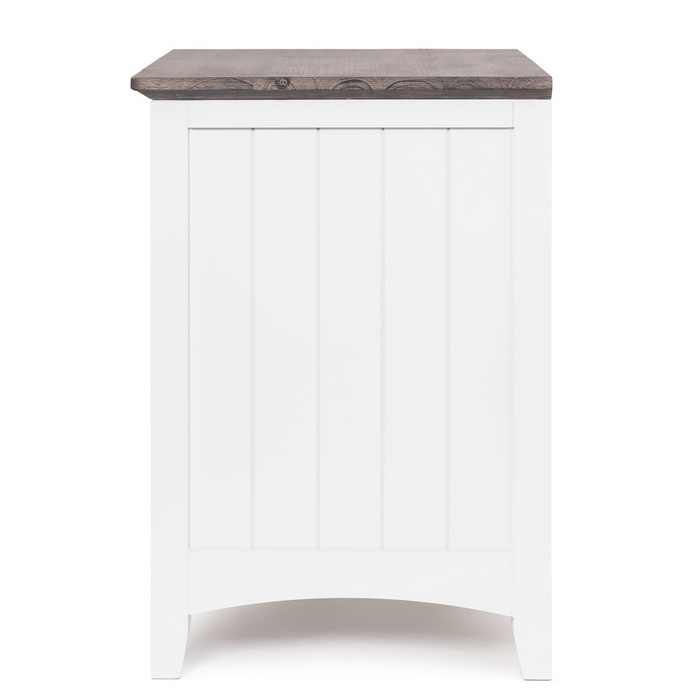 Provence Bedside 3 Drawer - Paulas Home & Living
