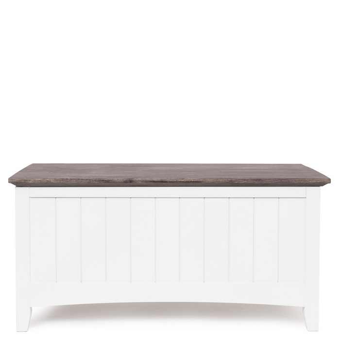 Provence Blanket Box - Paulas Home & Living