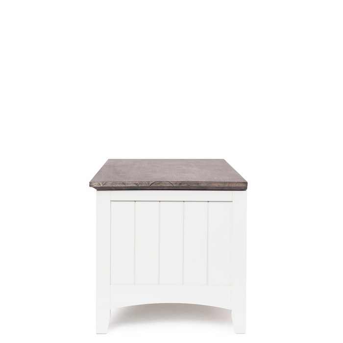 Provence Blanket Box - Paulas Home & Living
