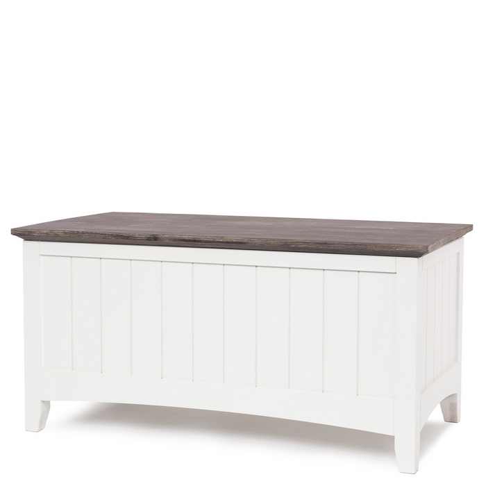 Provence Blanket Box - Paulas Home & Living