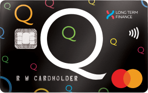 Q-card
