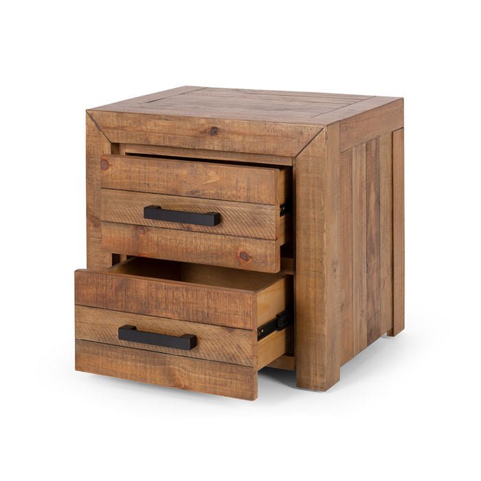 Raglan Bedside Table - Paulas Home & Living