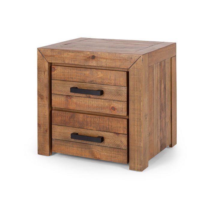 Raglan Bedside Table - Paulas Home & Living