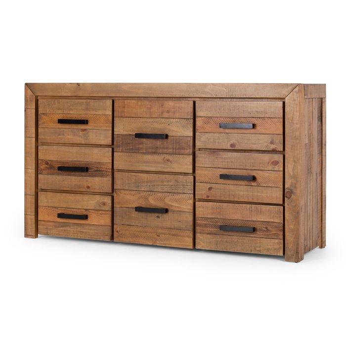Raglan Dresser - Paulas Home & Living