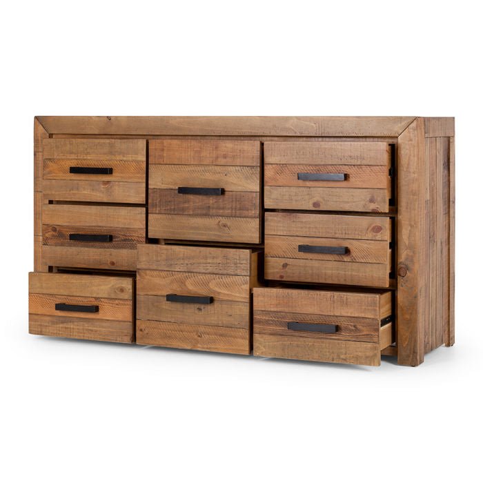 Raglan Dresser - Paulas Home & Living
