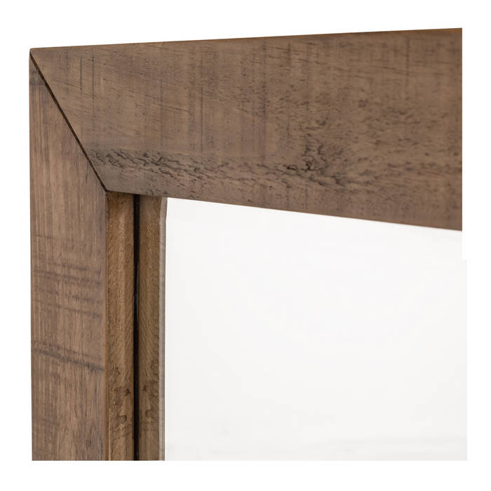 Raglan Mirror - Paulas Home & Living