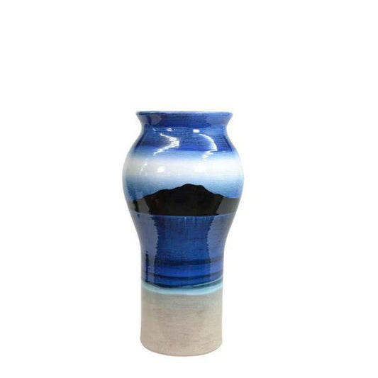 Rangitoto Dusk - Urn Pot - One Size - Paulas Home & Living