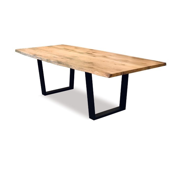 Reef Dining Table - 2400w - Paulas Home & Living