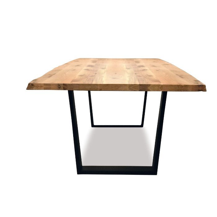 Reef Dining Table - 2400w - Paulas Home & Living
