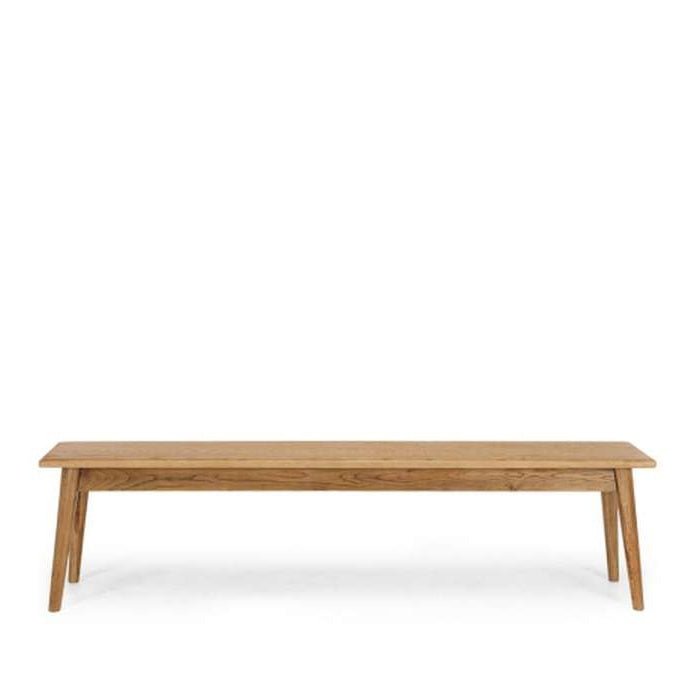 Reeves Bench Seat 1500w - Seats 2 - 3 - Paulas Home & Living