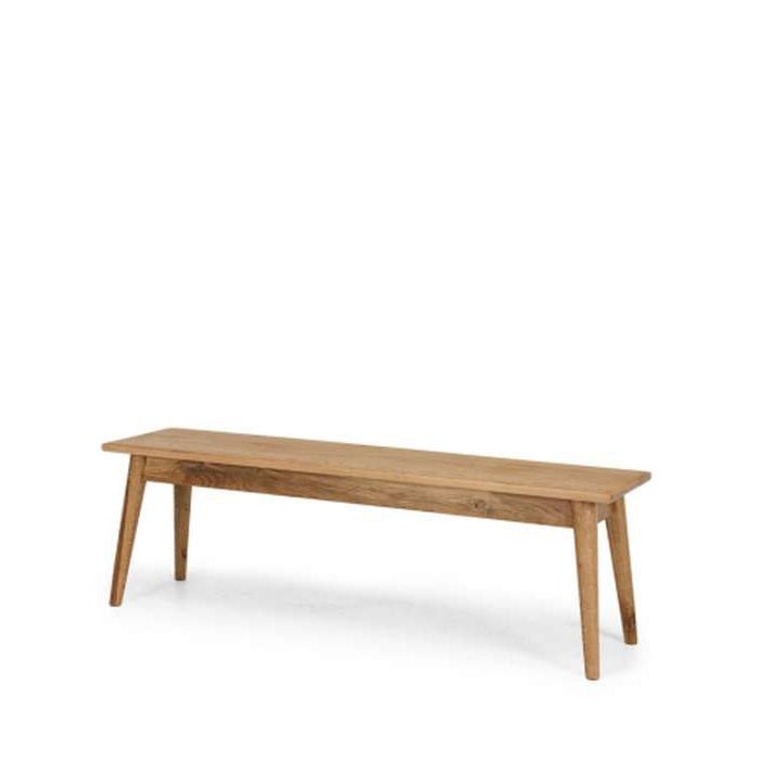 Reeves Bench Seat 1500w - Seats 2 - 3 - Paulas Home & Living