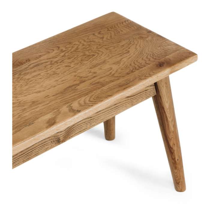 Reeves Bench Seat 1800w - seats 3 - Paulas Home & Living
