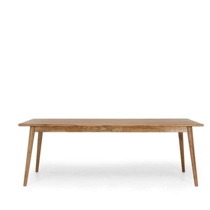Reeves Dining Suite 2200w (3 Pce) - Paulas Home & Living
