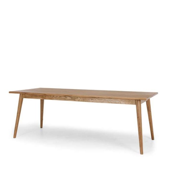 Reeves Dining Suite 2200w (3 Pce) - Paulas Home & Living