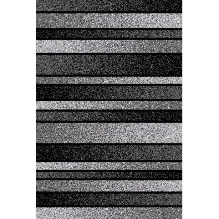 Ridgestone Floor Rug - Grey Multi (100% Polypropylene) - Paulas Home & Living