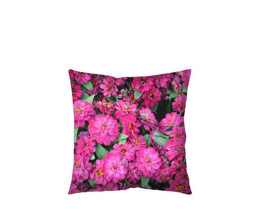 Rinne Flower Cushion - Paulas Home & Living