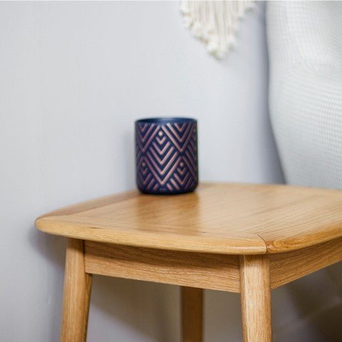 Rotterdam Side Table - Paulas Home & Living