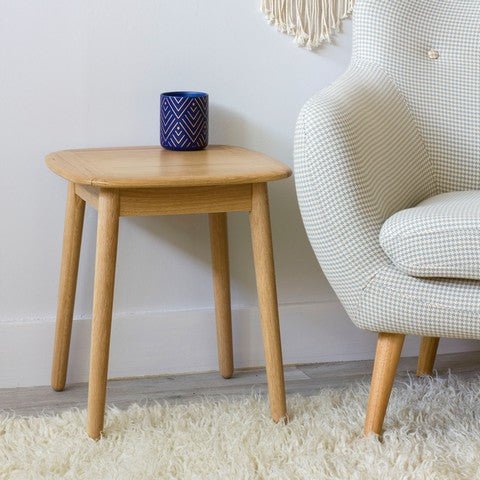 Rotterdam Side Table - Paulas Home & Living