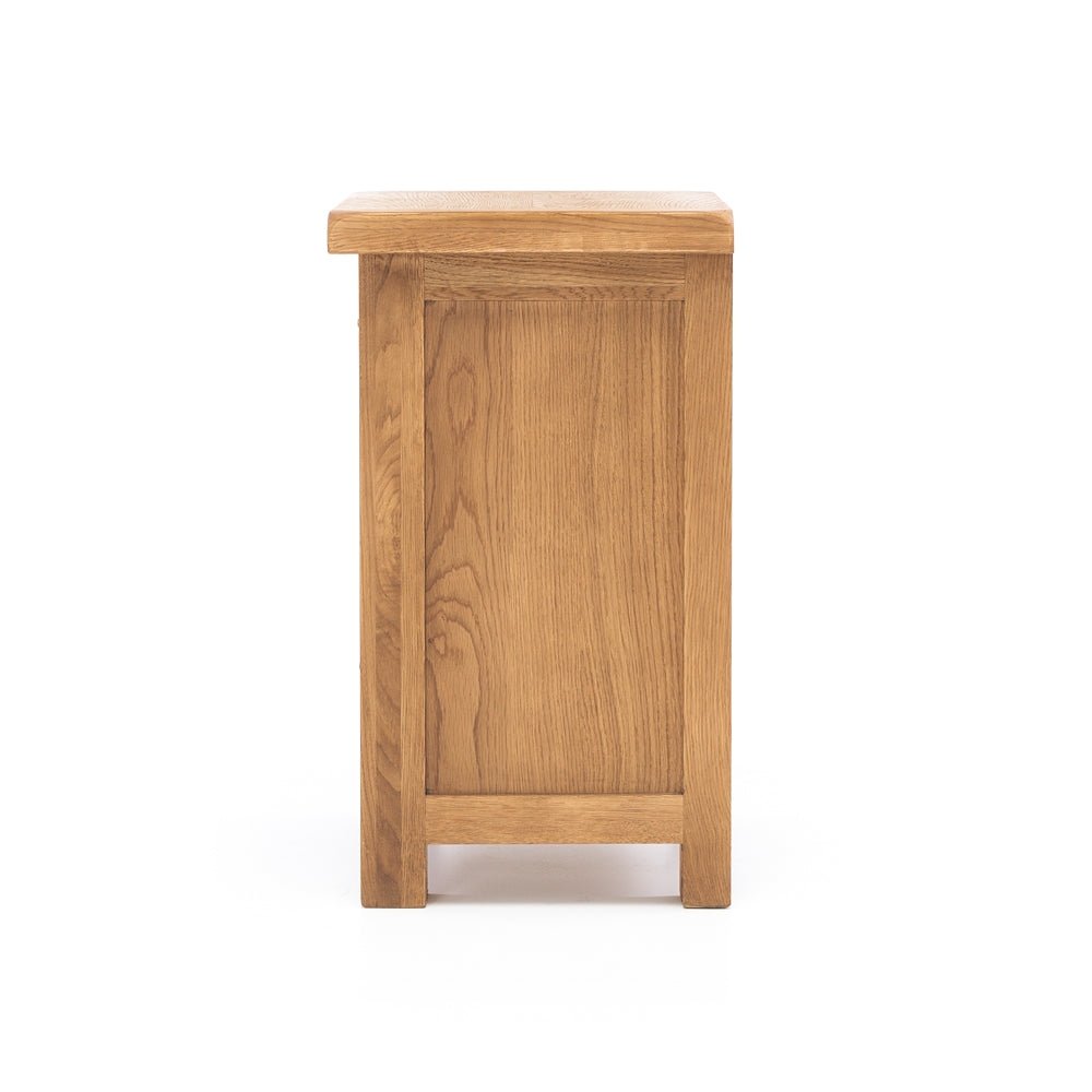Salisbury BR Bedside Cabinet 3 Drawer - Paulas Home & Living