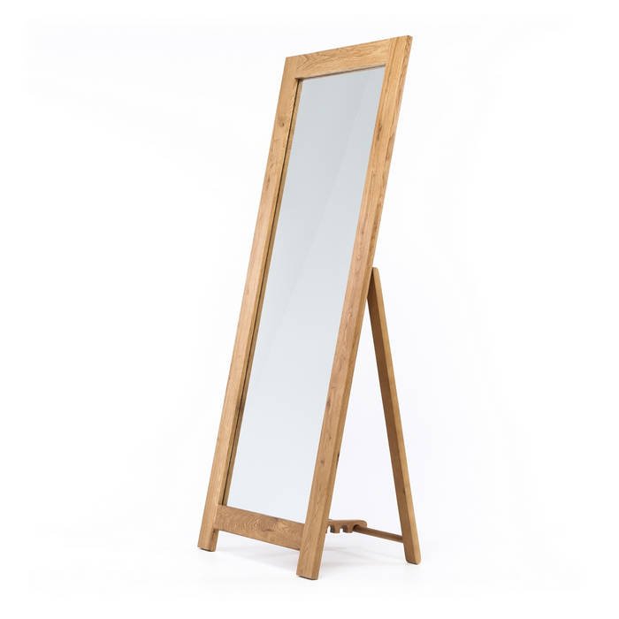 Salisbury Cheval Mirror - Paulas Home & Living