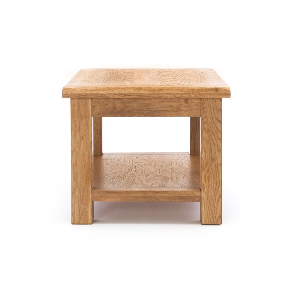 Salisbury Coffee Table - Paulas Home & Living