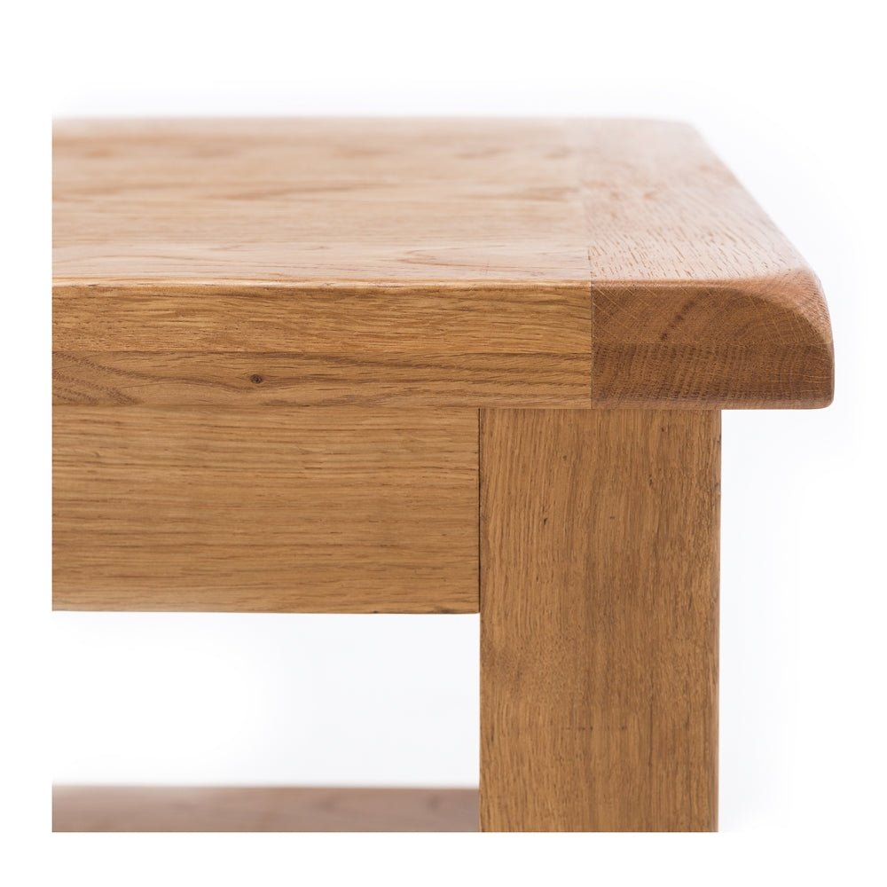 Salisbury Coffee Table - Paulas Home & Living