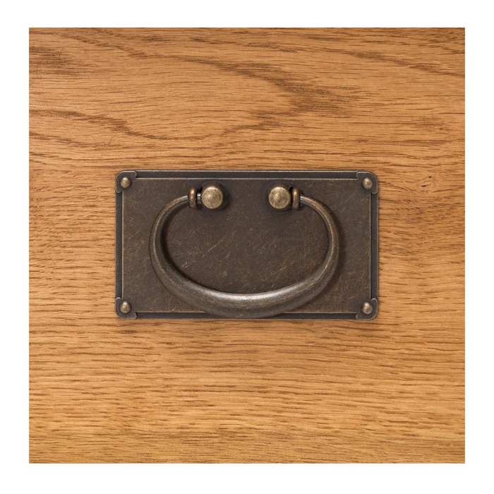 Salisbury Console Hall Table - Paulas Home & Living