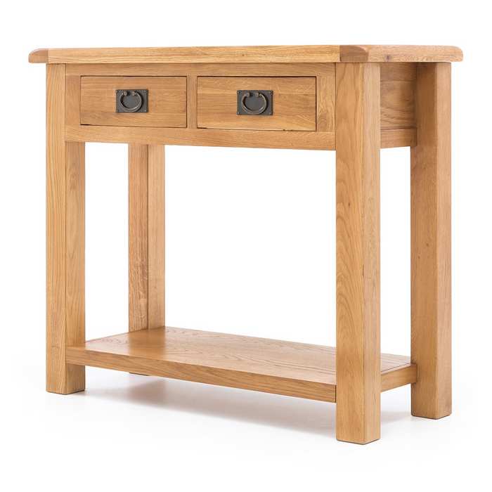 Salisbury Console Hall Table - Paulas Home & Living